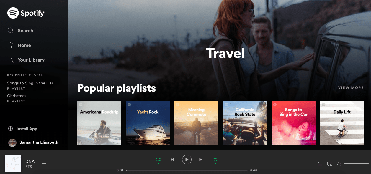 Best Way To Download Spotify Playlist For Free