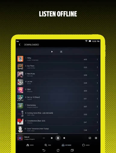 Spotify For Artist Apk Download